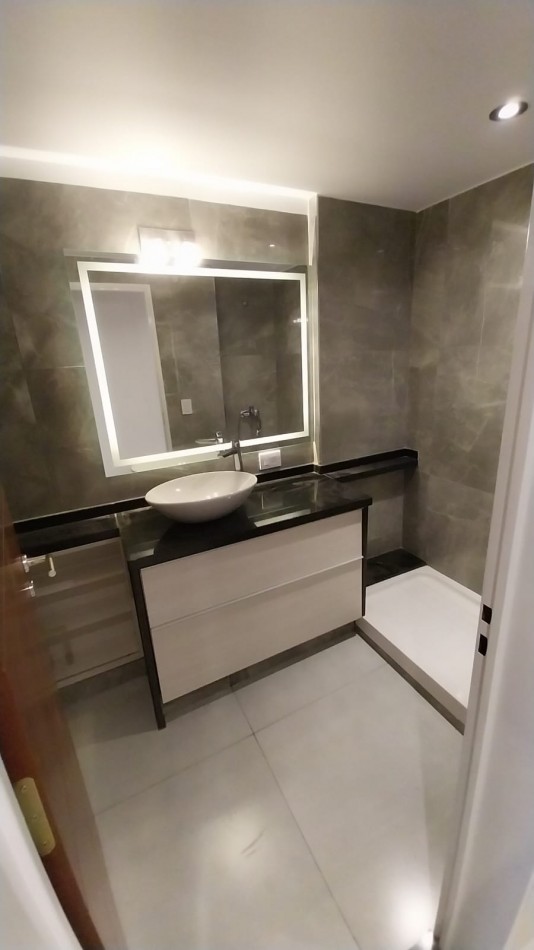 VENTA DEPARTAMENTO UN DORMITORIO DORREGO Y CATAMARCA