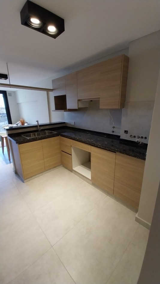 VENTA DEPARTAMENTO UN DORMITORIO DORREGO Y CATAMARCA