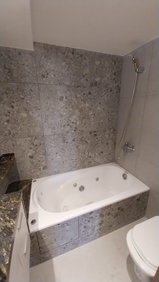 VENTA DEPARTAMENTO DOS DORMITORIOS DORREGO Y CATAMARCA A ESTRENAR! SOÑADO....