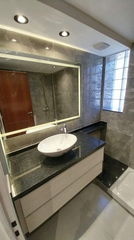 VENTA DEPARTAMENTO DOS DORMITORIOS DORREGO Y CATAMARCA A ESTRENAR! SOÑADO....