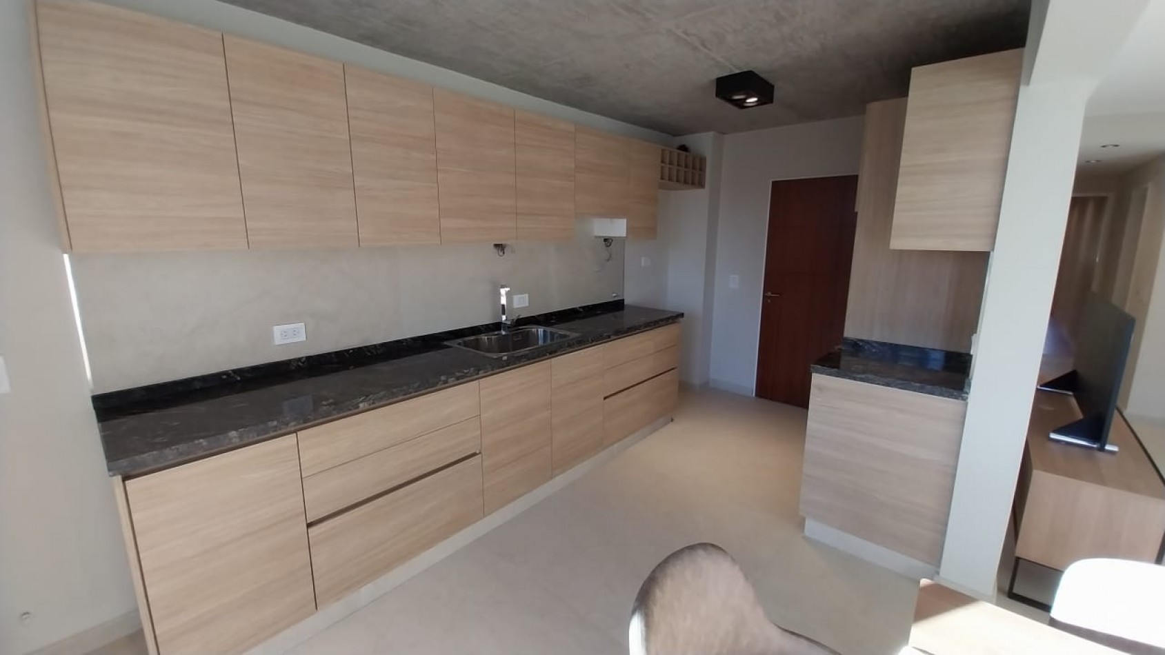 VENTA DEPARTAMENTO DOS DORMITORIOS DORREGO Y CATAMARCA A ESTRENAR! SOÑADO....