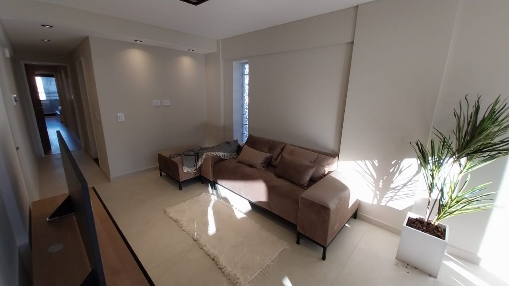 VENTA DEPARTAMENTO DOS DORMITORIOS DORREGO Y CATAMARCA A ESTRENAR! SOÑADO....