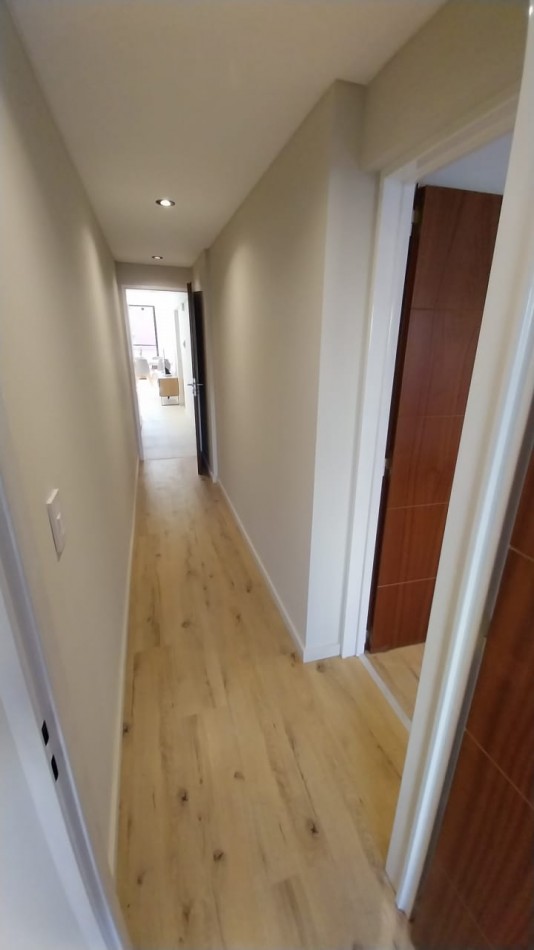 VENTA DEPARTAMENTO DOS DORMITORIOS DORREGO Y CATAMARCA A ESTRENAR! SOÑADO....