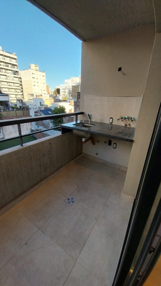 VENTA DEPARTAMENTO DOS DORMITORIOS DORREGO Y CATAMARCA A ESTRENAR! SOÑADO....