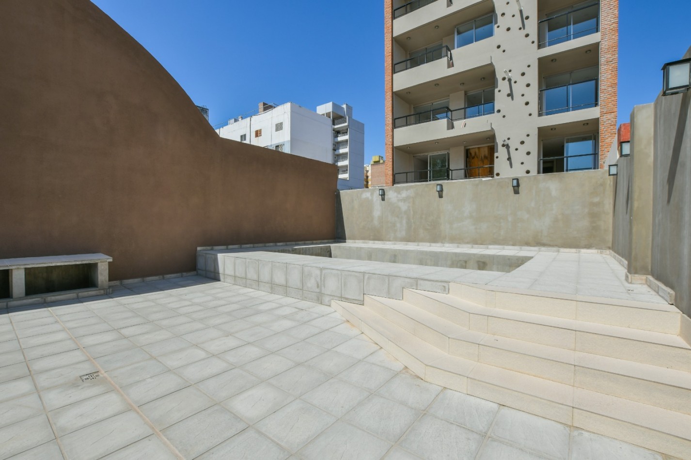 VENTA DEPARTAMENTO DE UN DORMITORIO CATAMARCA Y BALCARCE AMENITIES