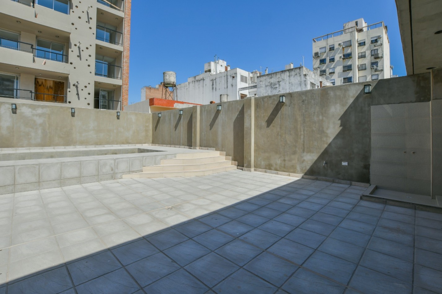 VENTA DEPARTAMENTO DE UN DORMITORIO CATAMARCA Y BALCARCE AMENITIES