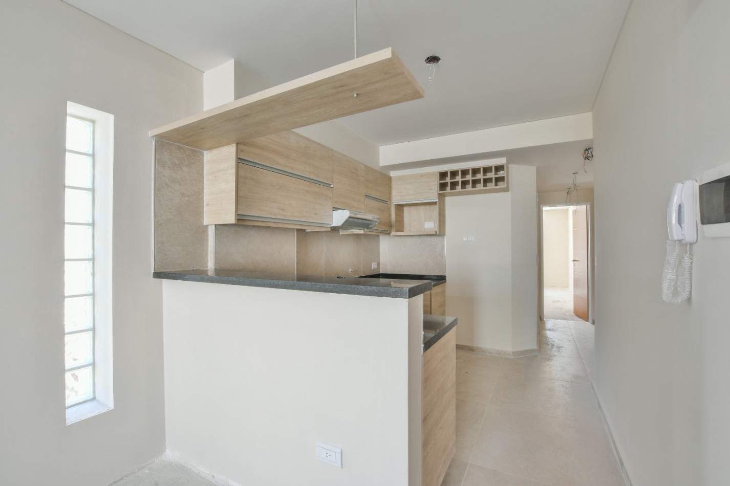 VENTA DEPARTAMENTO DE UN DORMITORIO CATAMARCA Y BALCARCE AMENITIES