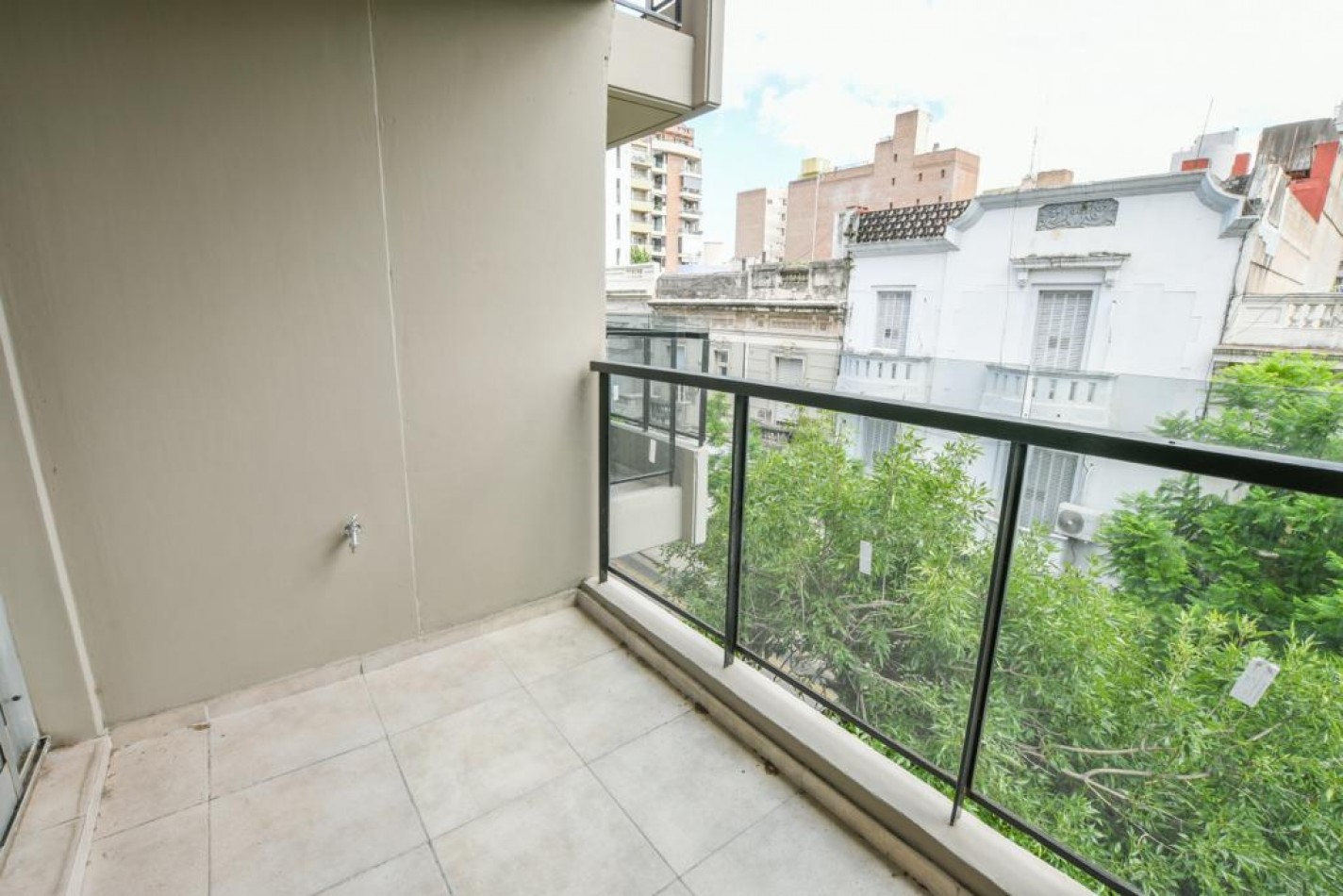 VENTA DEPARTAMENTO DE UN DORMITORIO CATAMARCA Y BALCARCE AMENITIES