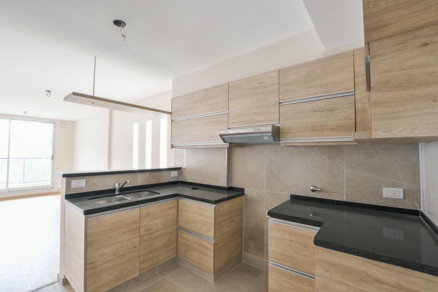 VENTA DEPARTAMENTO DE UN DORMITORIO CATAMARCA Y BALCARCE AMENITIES