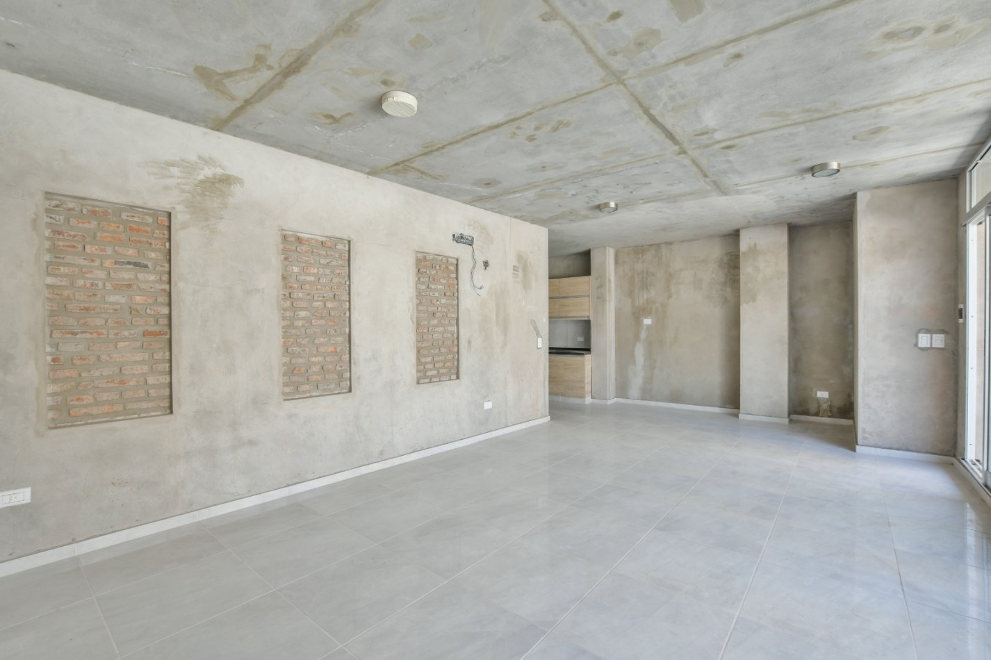 VENTA DEPARTAMENTO DE UN DORMITORIO CATAMARCA Y BALCARCE AMENITIES