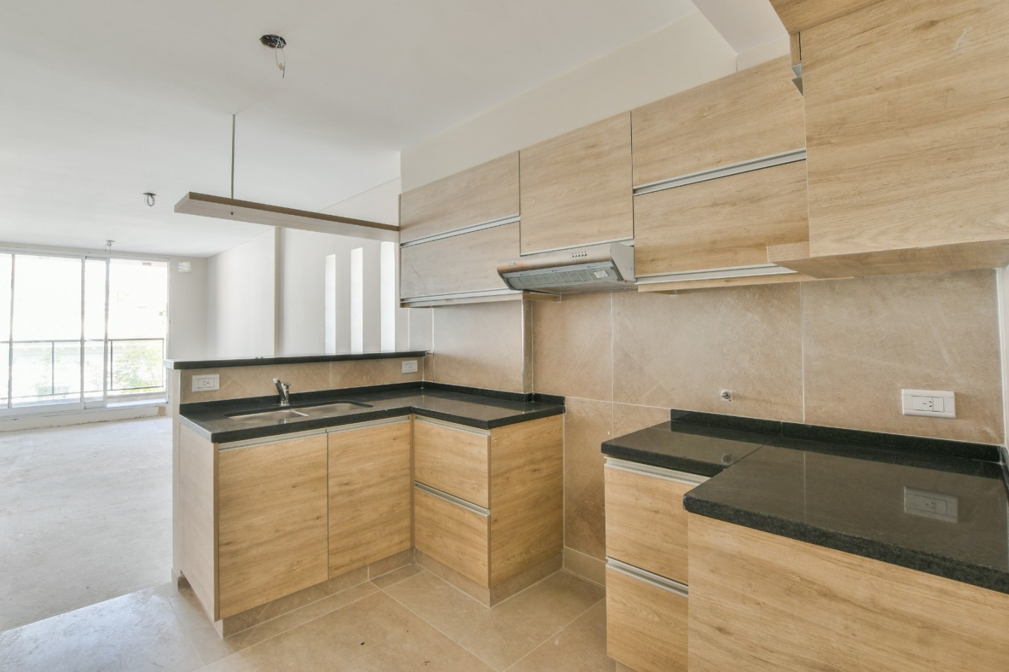 VENTA DEPARTAMENTO DE UN DORMITORIO CATAMARCA Y BALCARCE AMENITIES