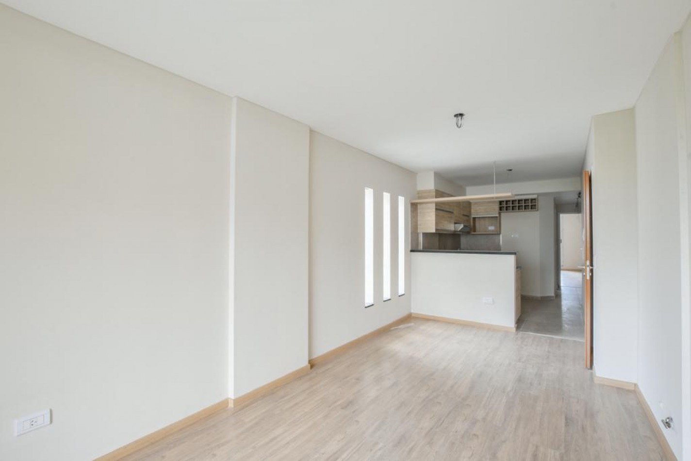 VENTA DEPARTAMENTO DE UN DORMITORIO CATAMARCA Y BALCARCE AMENITIES