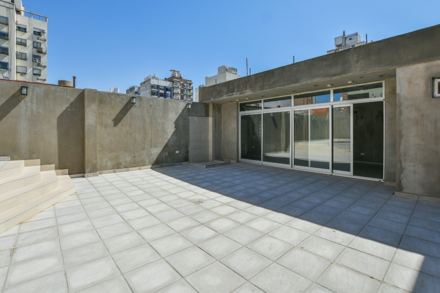 VENTA DEPARTAMENTO DE UN DORMITORIO CATAMARCA Y BALCARCE AMENITIES