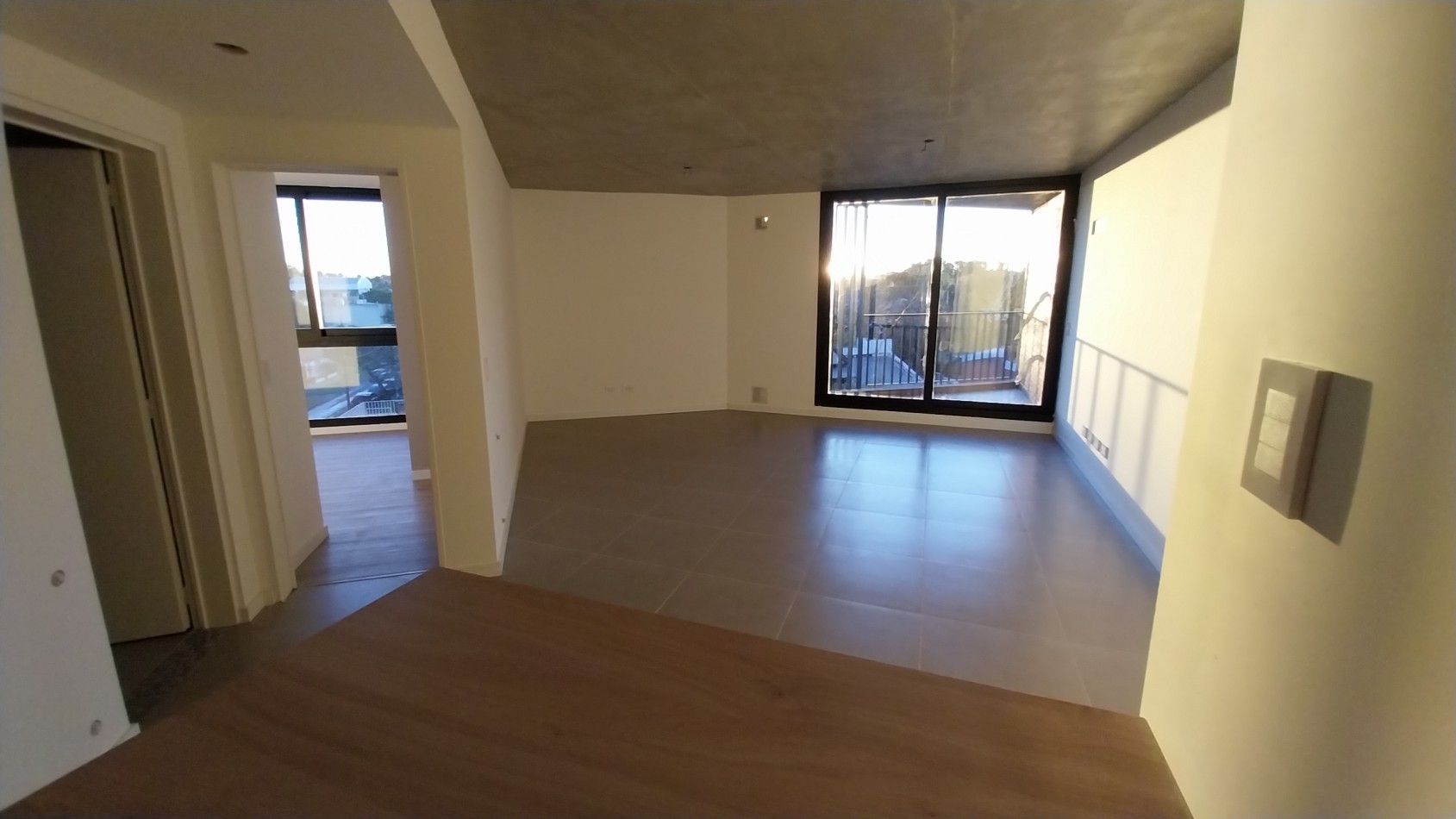 ALBERDI...VENTA DEPARTAMENTO UN DORMITORIO ESTRENAR, ARTIGAS 200...CERQUITA DEL PORTAL!