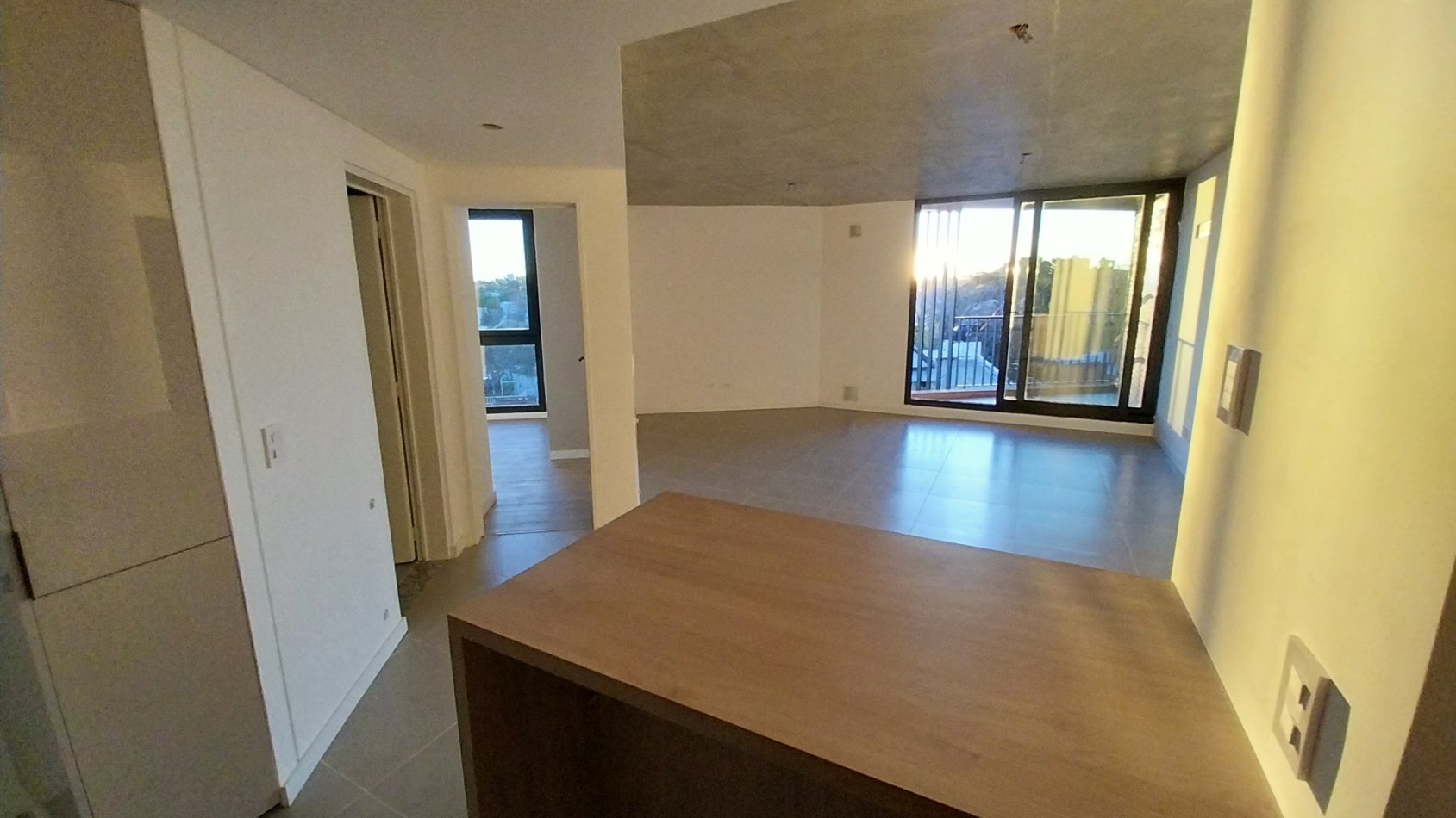 ALBERDI...VENTA DEPARTAMENTO UN DORMITORIO ESTRENAR, ARTIGAS 200...CERQUITA DEL PORTAL!