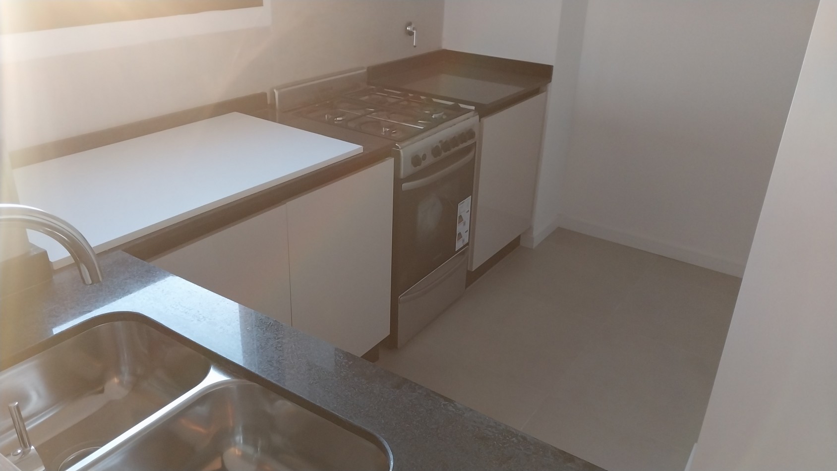 ALBERDI... VENTA DEPARTAMENTO DOS DORMITORIOS FRENTE ARTIGAS 200..A METROS DE PORTAL SHOPPING