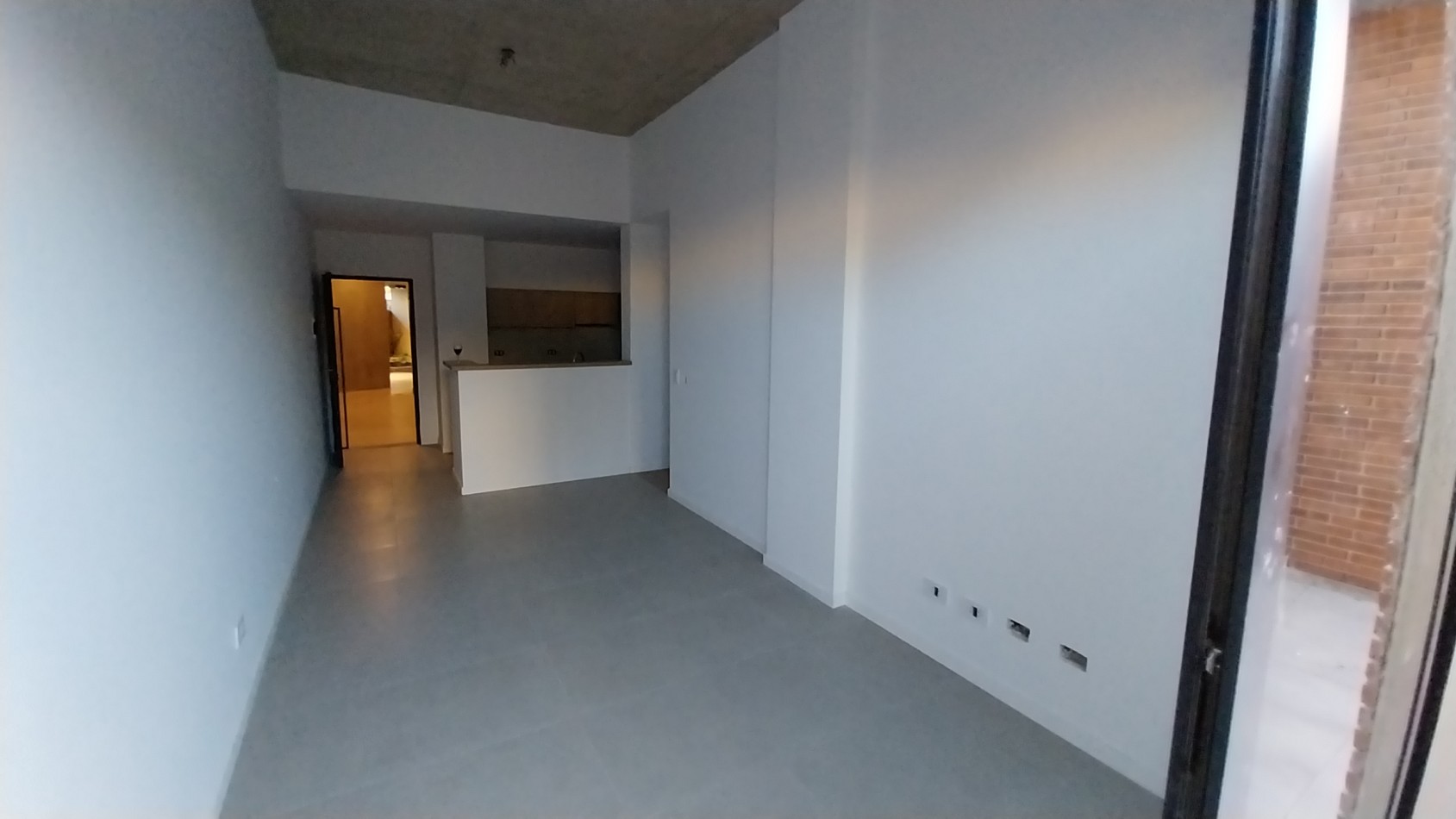 ALBERDI...VENTA DEPARTAMENTO DOS DORMITORIOS PB ARTIGAS 200 CERQUITA PORTAL SHOPPING