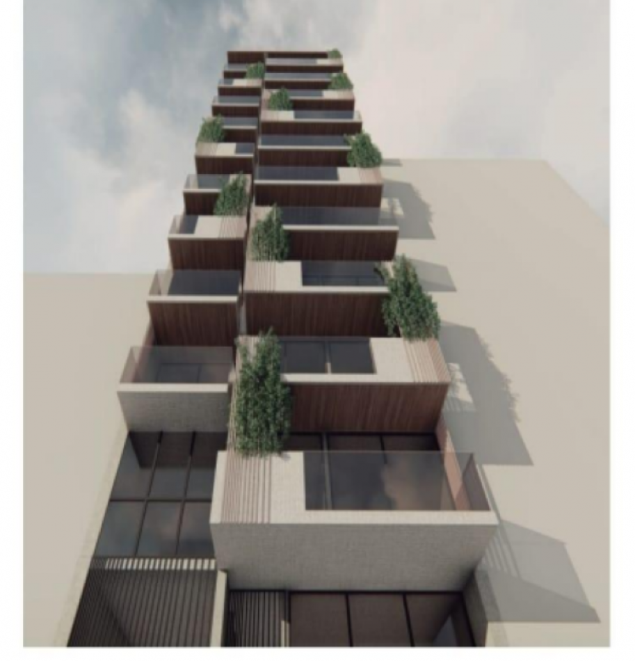 VENTA MONOAMBIENTE CORDOBA 3000 ENTREGA AGOSTO 2026