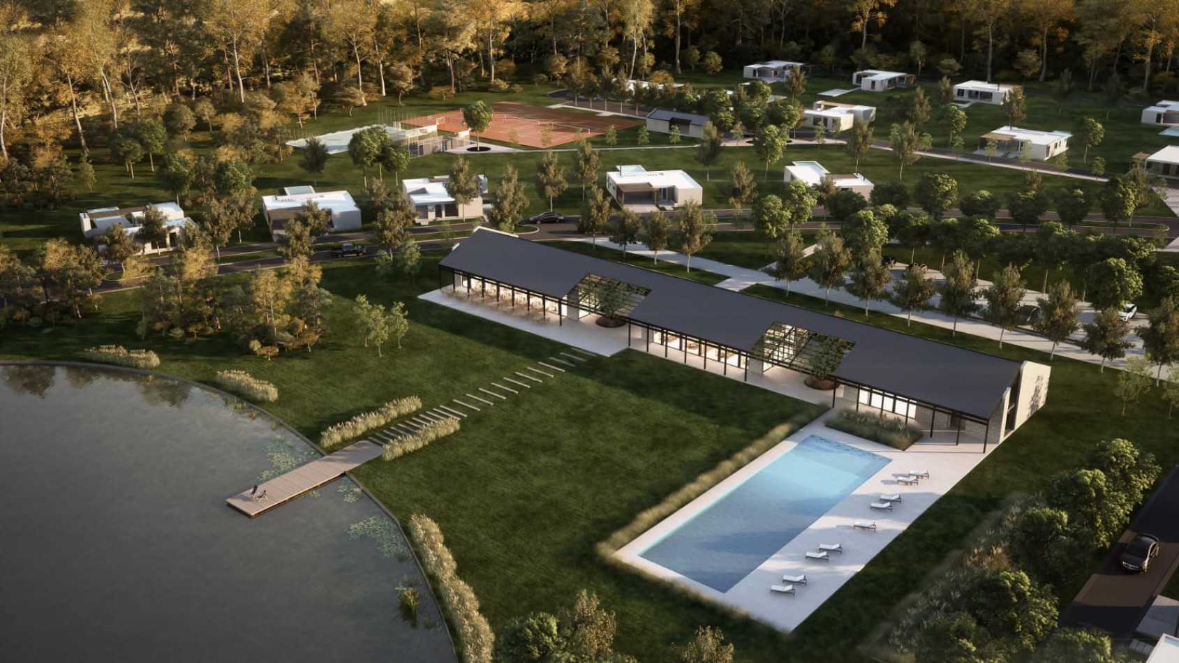 VENTA TERRENO LA FINCA 2  LOTE 241 FUNES FINACIAMOS !!