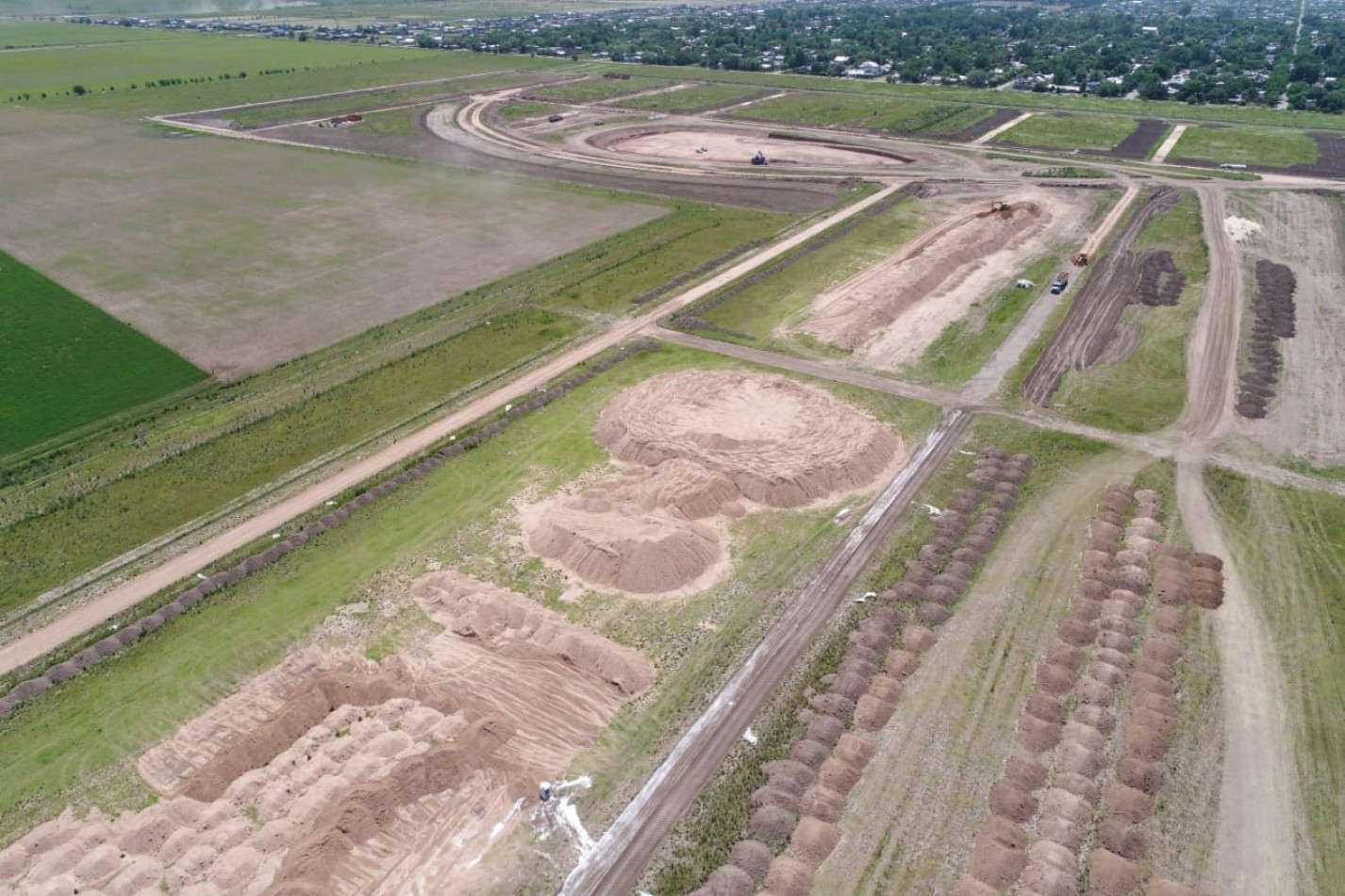 VENTA TERRENO LA FINCA 2  LOTE 241 FUNES FINACIAMOS !!