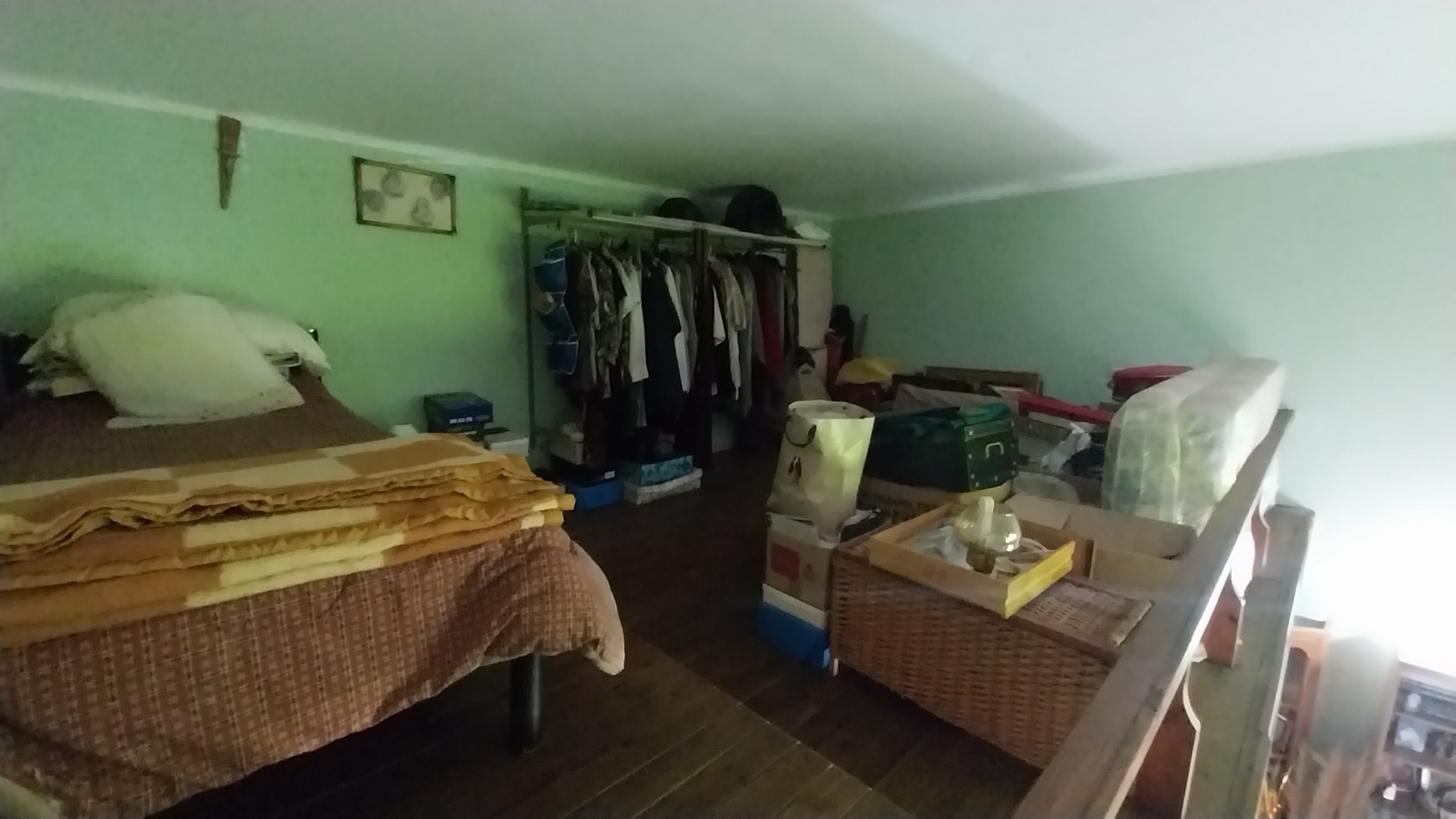 VENTA CASA DOS/TRES DORMITORIOS 1 DE MAYO Y 27 DE FEBRERO