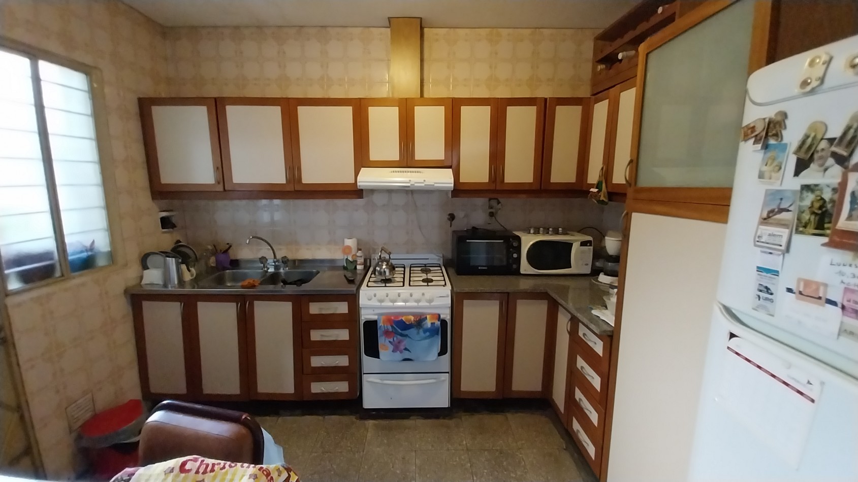 VENTA CASA DOS/TRES DORMITORIOS 1 DE MAYO Y 27 DE FEBRERO