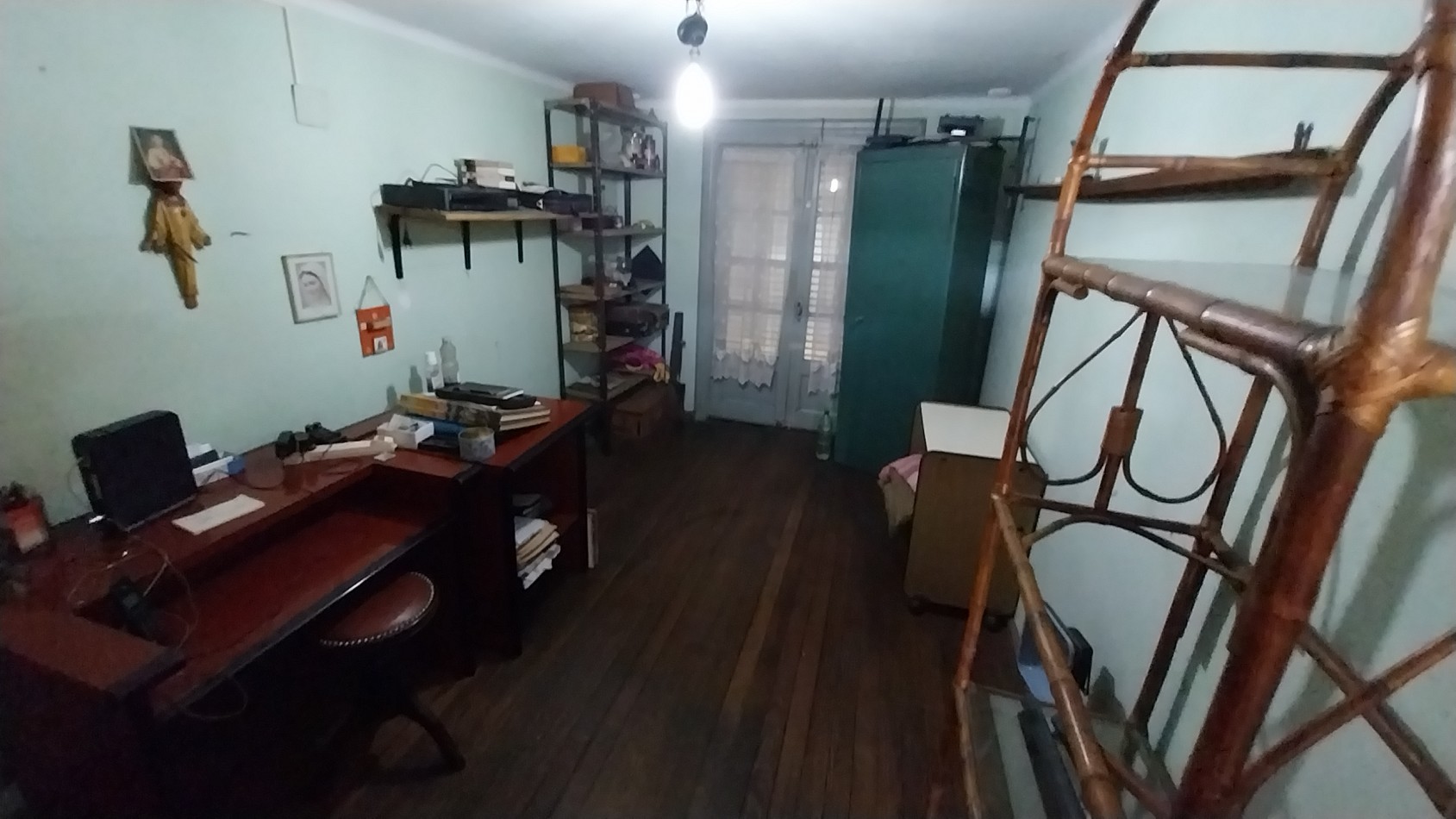 VENTA CASA DOS/TRES DORMITORIOS 1 DE MAYO Y 27 DE FEBRERO