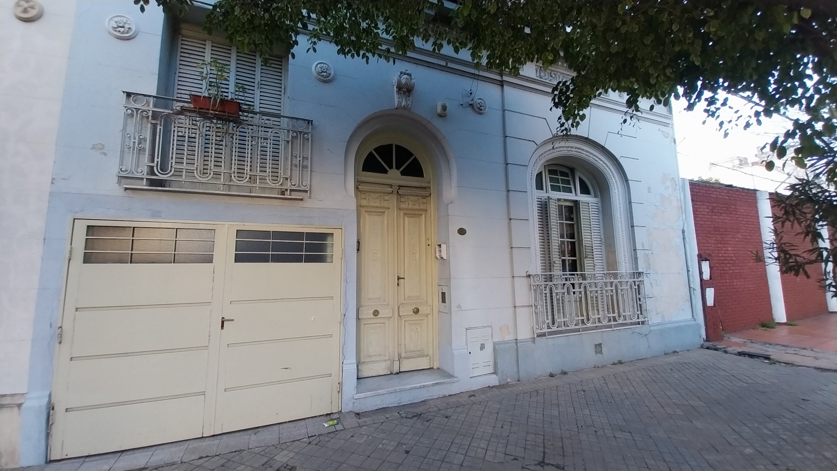 VENTA CASA DOS/TRES DORMITORIOS 1 DE MAYO Y 27 DE FEBRERO