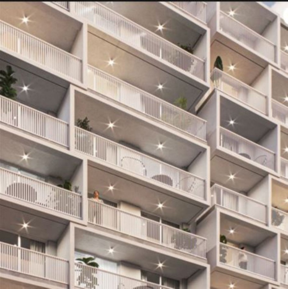 OPORTUNIDAD EN POZO! VENTA MONOAMBIENTE SAN JUAN Y PARAGUAY ANTICIPO Y 24 CUOTAS