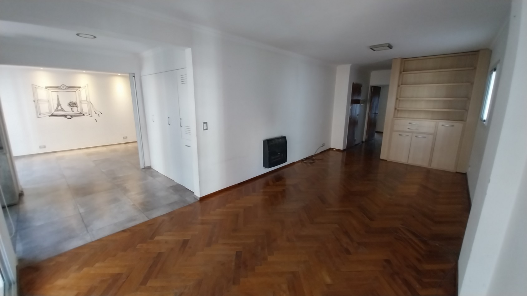 ZONA RIO! VENTA PISO EXCLUSIVO TRES DORMITORIOS CON DOS COCHERAS