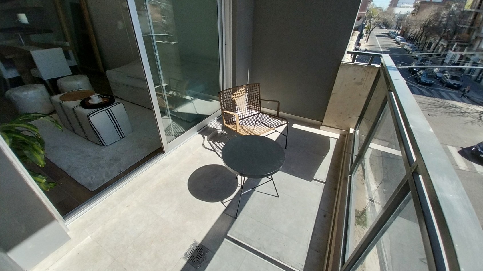 PICHINCHA! VENTA IMPORTANTE DEPARTAMENTO DOS DORMITORIOS CORDOBA Y SUIPACHA ESTRENAR VENTILACION CRUZADA