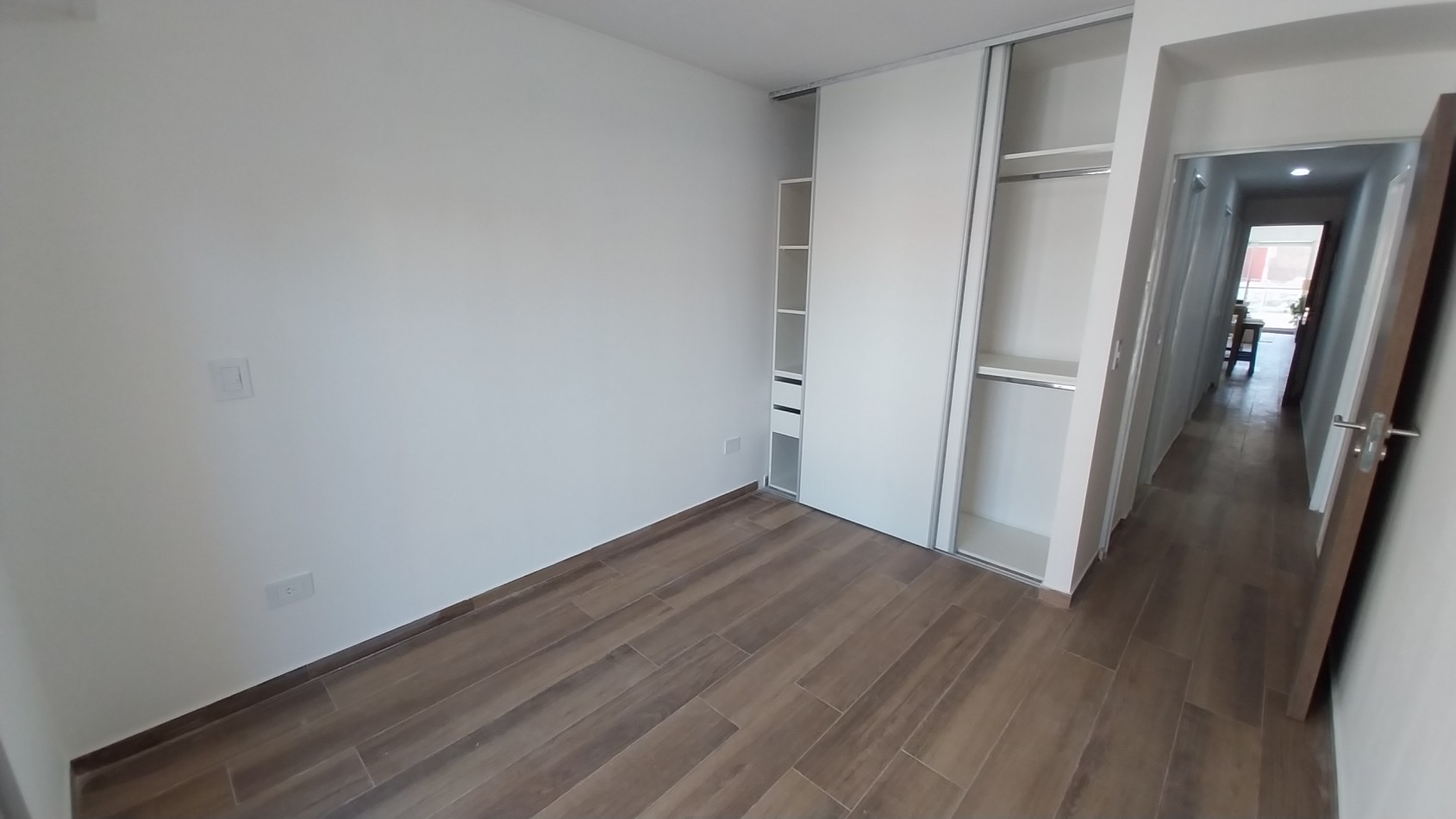 PICHINCHA! VENTA IMPORTANTE DEPARTAMENTO DOS DORMITORIOS CORDOBA Y SUIPACHA ESTRENAR VENTILACION CRUZADA