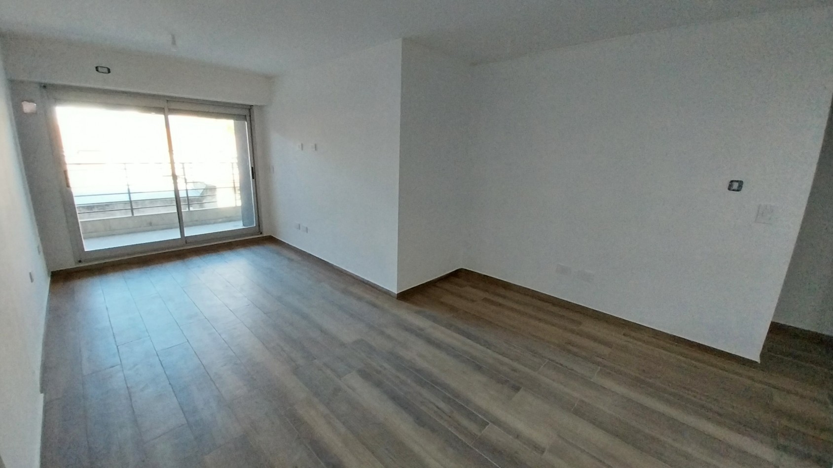 PICHINCHA! VENTA DEPARTAMENTO DOS DORMITORIOS CORDOBA Y SUIPACHA ESTRENAR CONTRAFRENTE