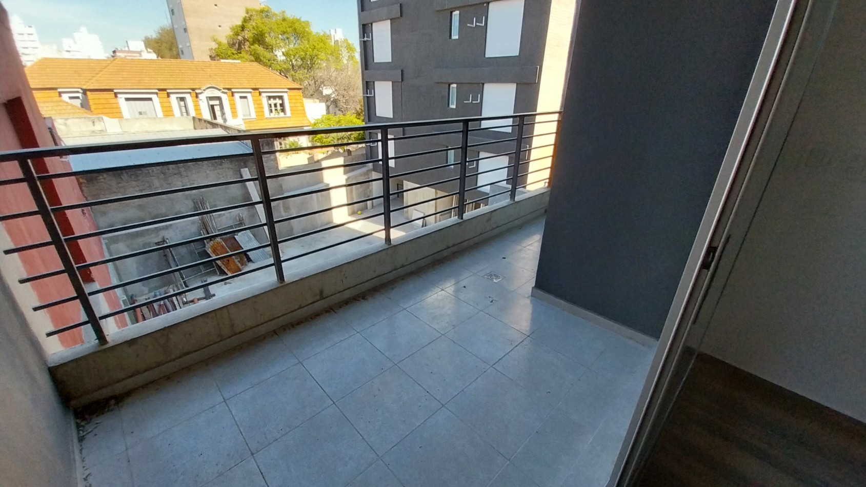 PICHINCHA! VENTA DEPARTAMENTO DOS DORMITORIOS CORDOBA Y SUIPACHA ESTRENAR CONTRAFRENTE