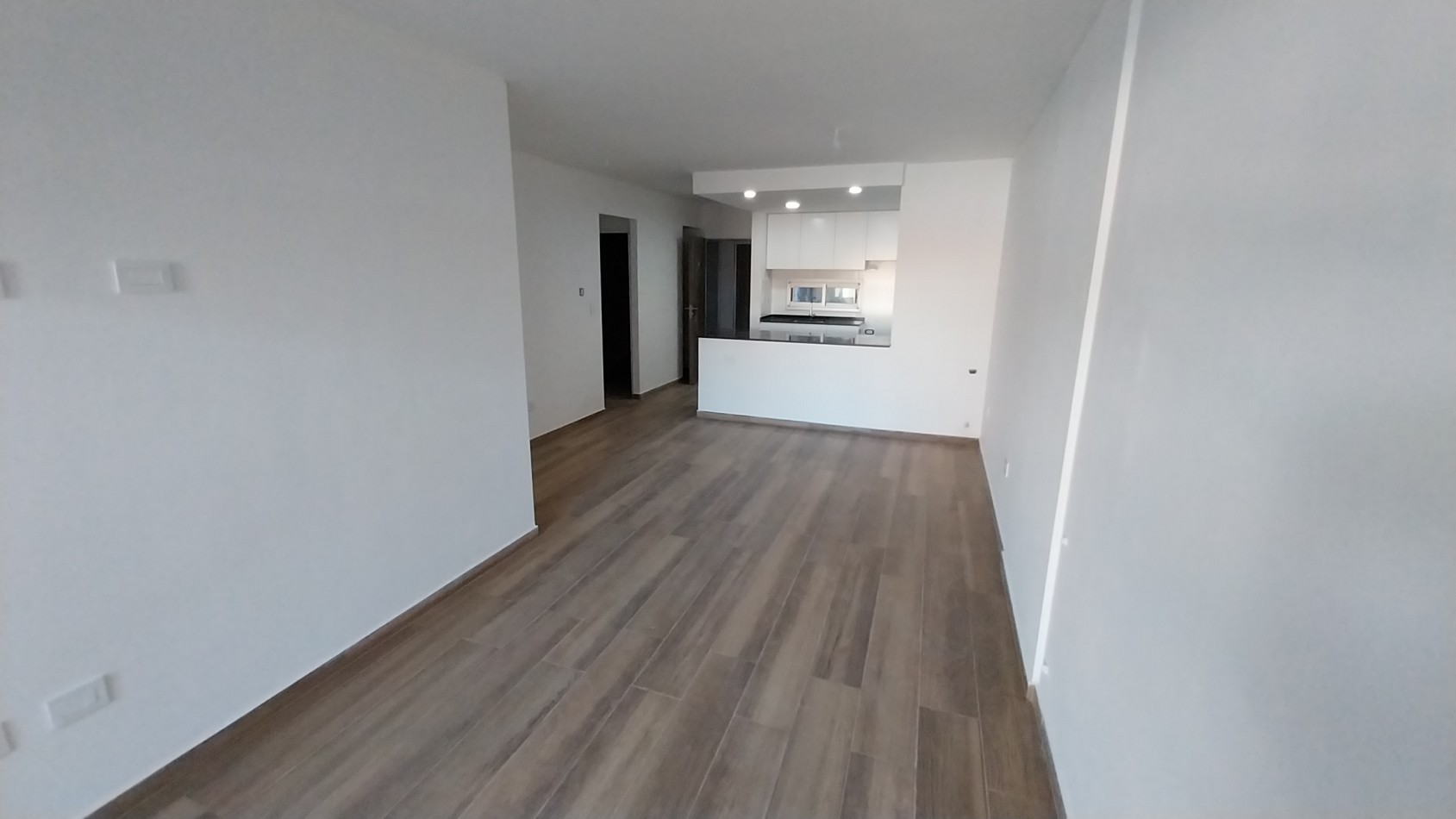 PICHINCHA! VENTA DEPARTAMENTO DOS DORMITORIOS CORDOBA Y SUIPACHA ESTRENAR CONTRAFRENTE