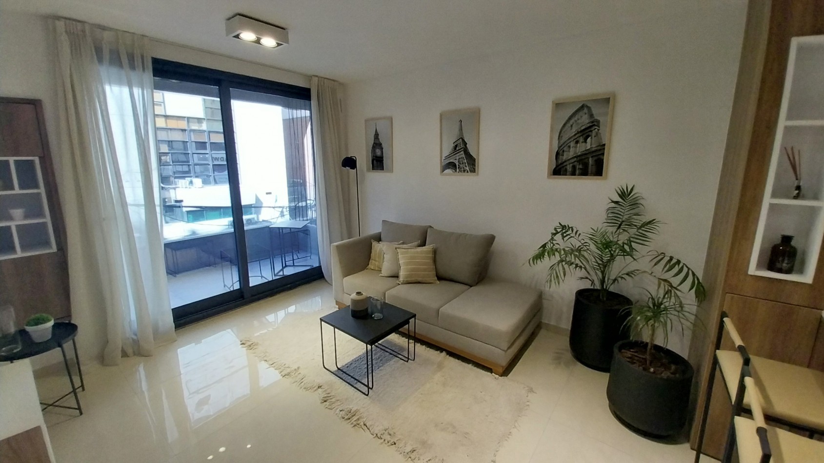 Venta Departamento tres Dormitorios  balcon terraza ,pileta, quincho y cochera  Entre Rios y Tucuman Julio 2025