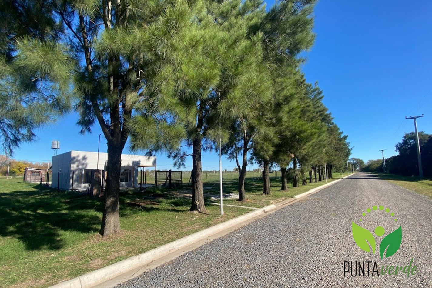 VENTA TERRENO EN BARRIO ABIERTO EN LUCIO V LOPEZ