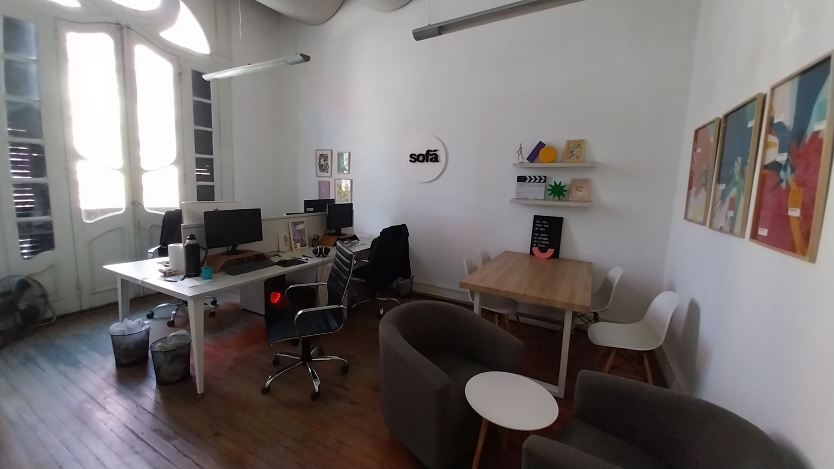 VENTA PARA INSTITUCIONES CASA  7 DORMITORIOS SARGENTO CABRAL  Y EL RIO 