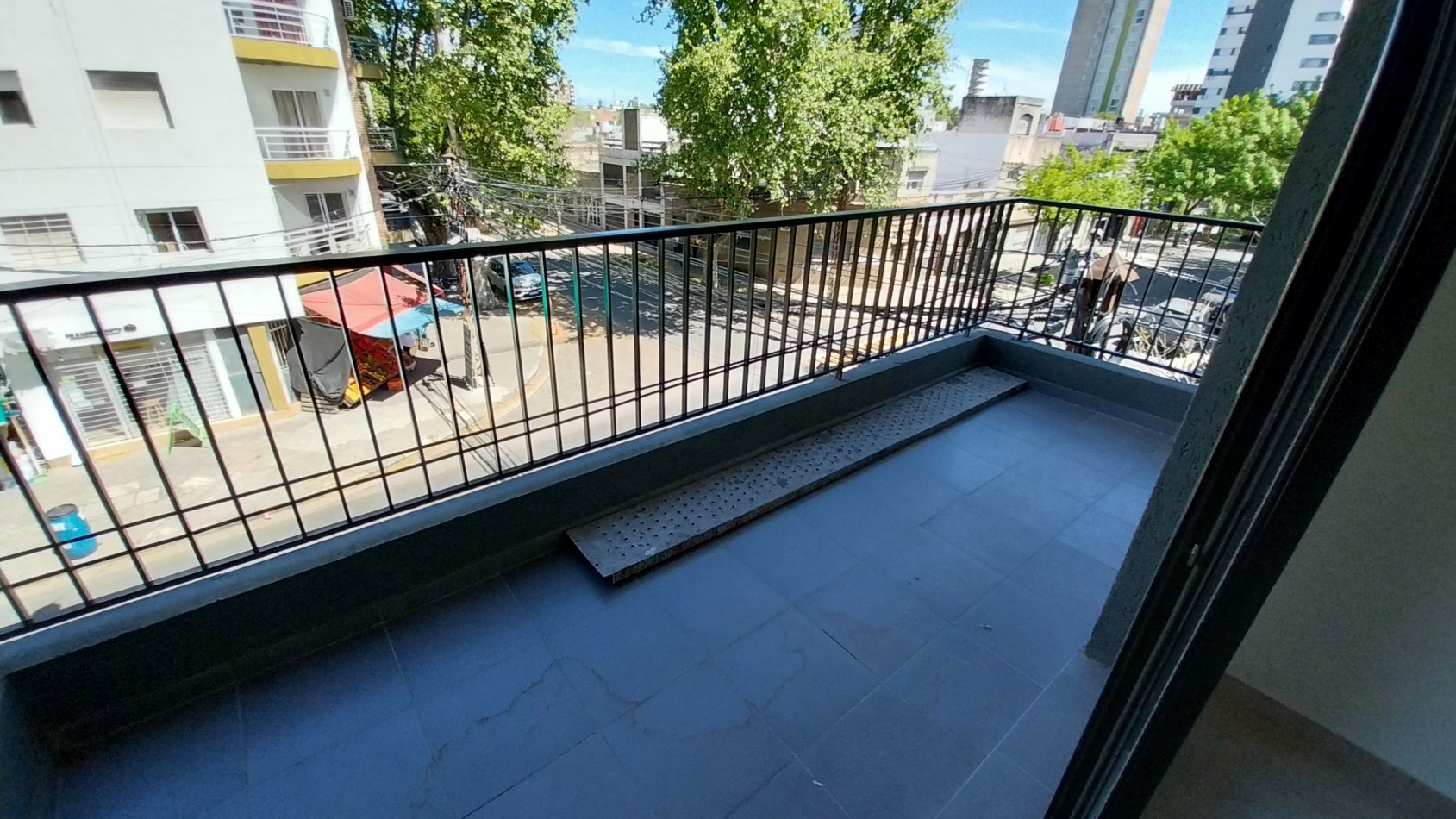 VENTA DEPARTAMENTO UN DORMITORIO URQUIZA E IRIONDO