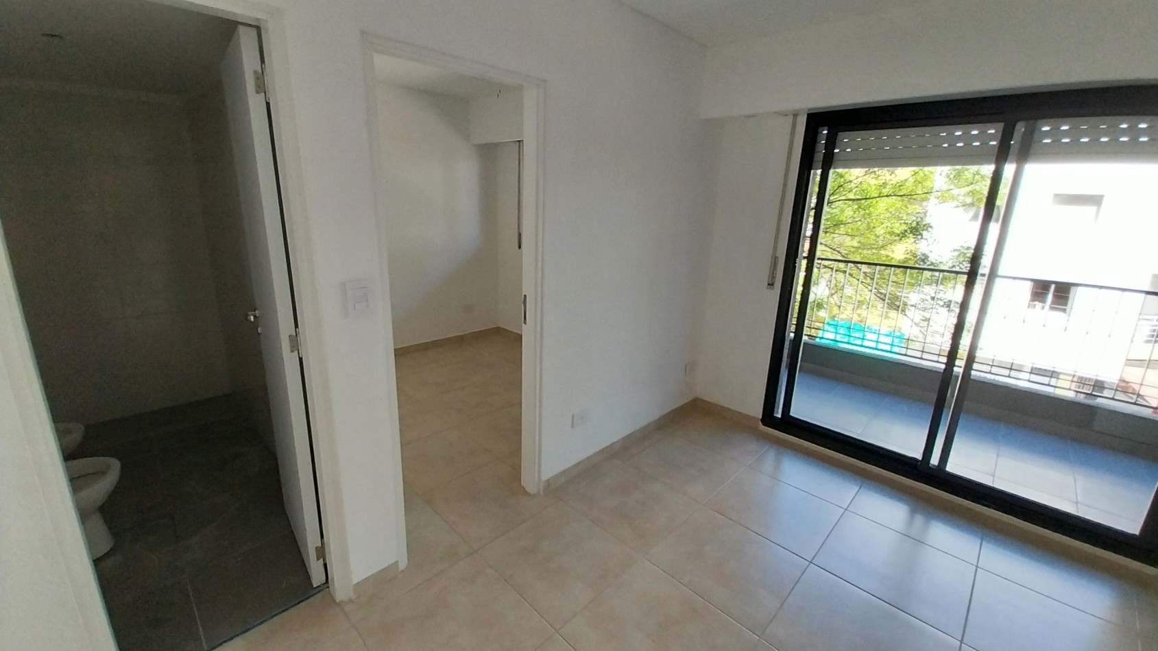 VENTA DEPARTAMENTO UN DORMITORIO URQUIZA E IRIONDO
