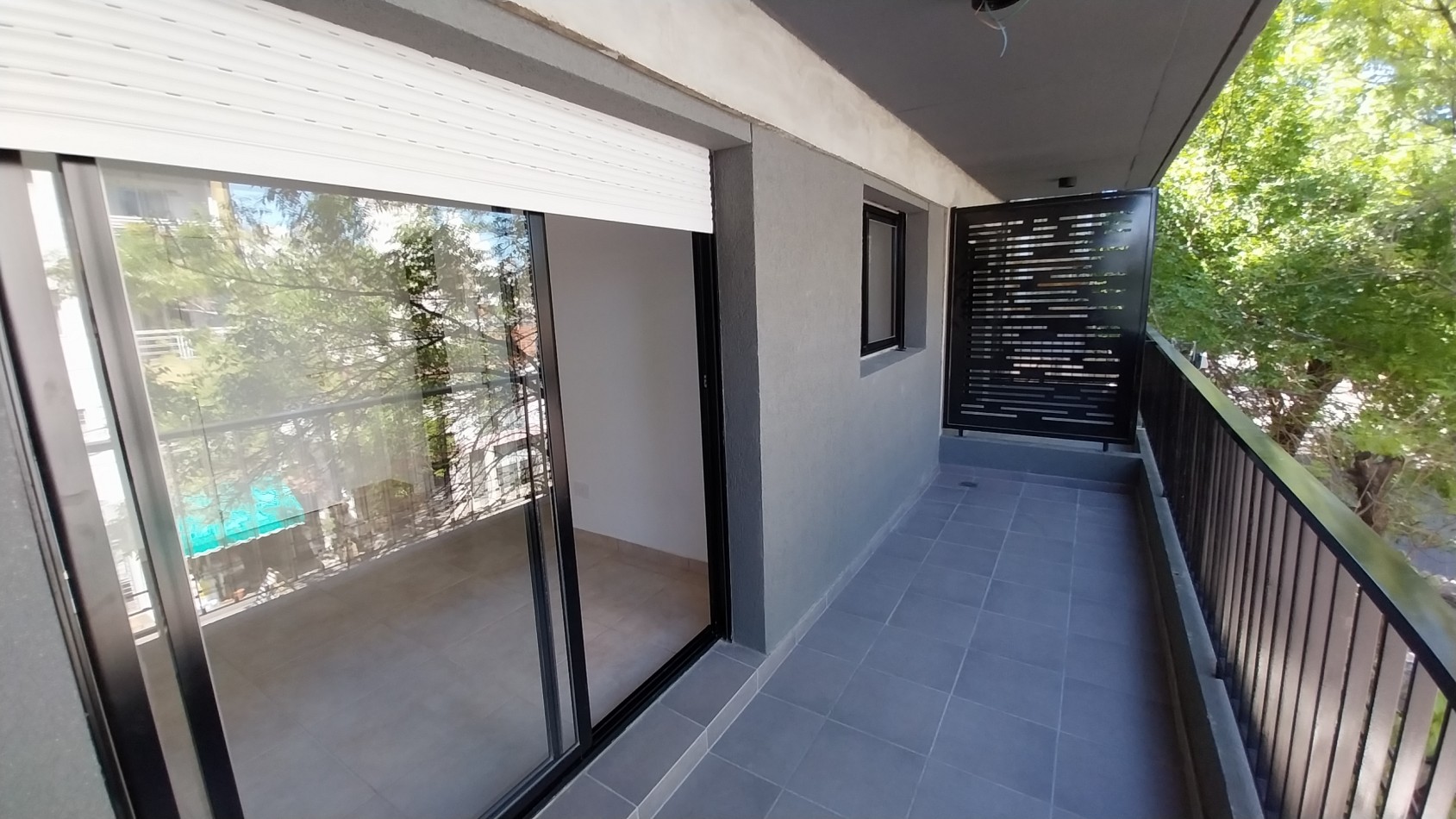 VENTA DEPARTAMENTO UN DORMITORIO URQUIZA E IRIONDO