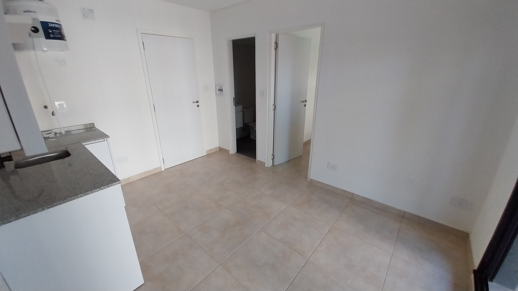 VENTA DEPARTAMENTO UN DORMITORIO URQUIZA E IRIONDO