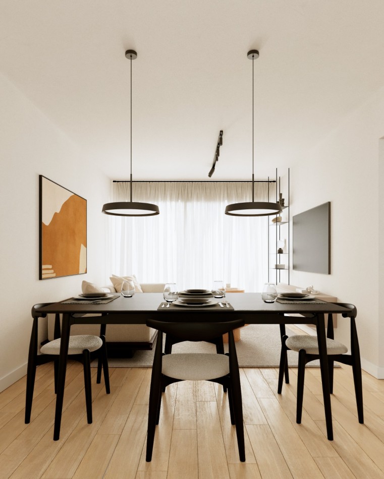 CENTR0 VENTA DEPARTAMENTO TRES DORMITORIOS SAN JUAN Y ENTRE RIOS FEBRERO 2026 PISO 10 UNIDAD 01