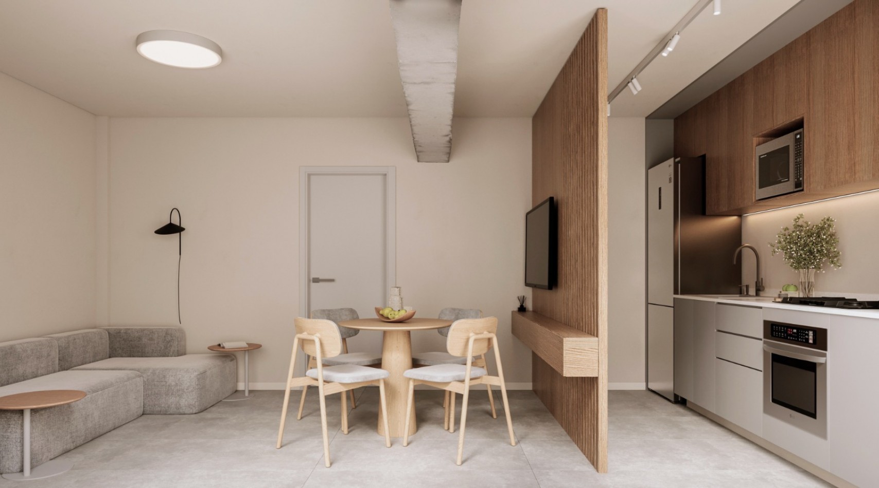 ZONA CENTRO VENTA DEPARTAMENTO DOS DORMITORIOS SAN JUAN Y SAN MARTIN  ENTREFA FEBRERO 2026