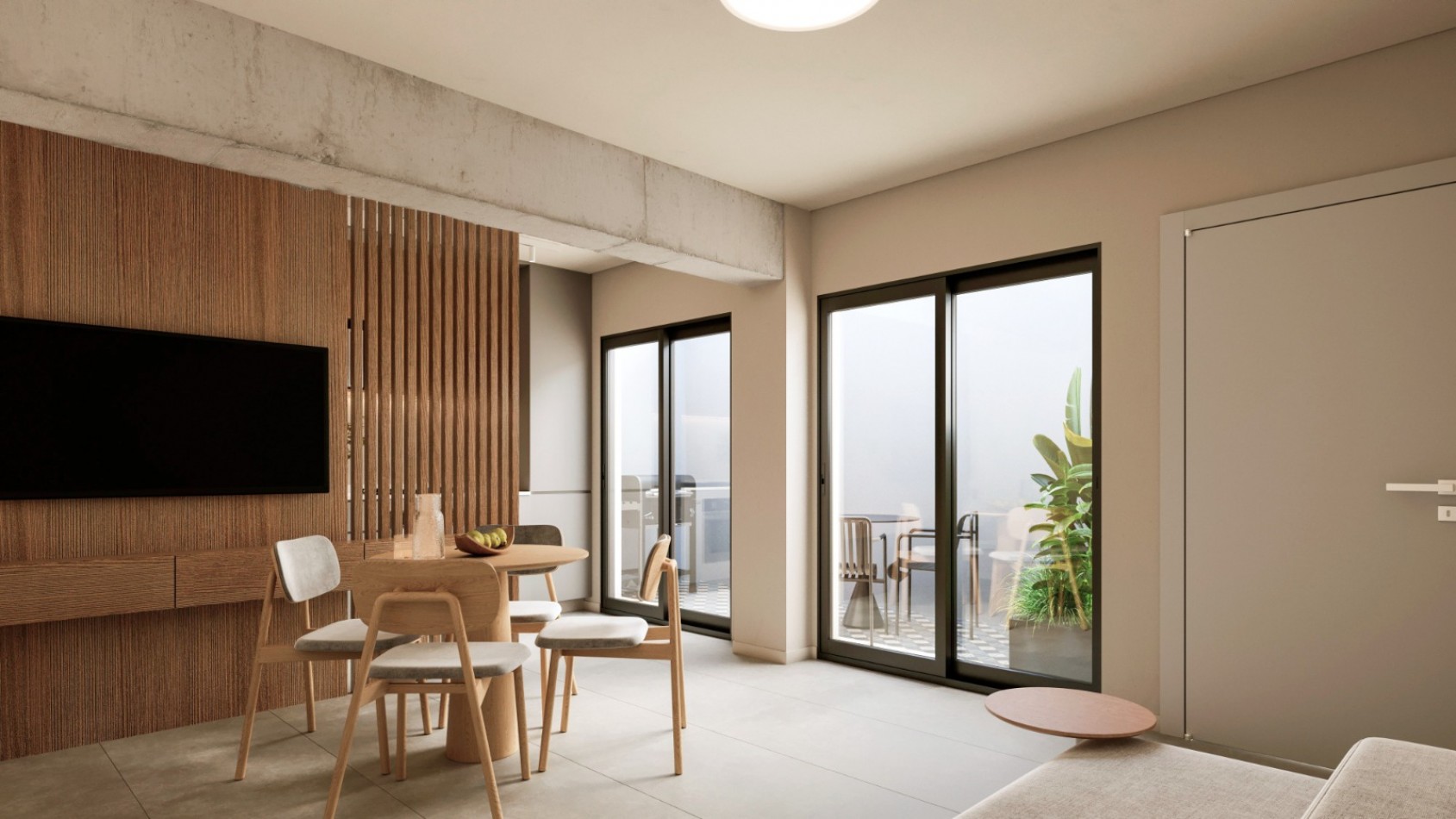 ZONA CENTRO VENTA DEPARTAMENTO DOS DORMITORIOS SAN JUAN Y SAN MARTIN  ENTREFA FEBRERO 2026