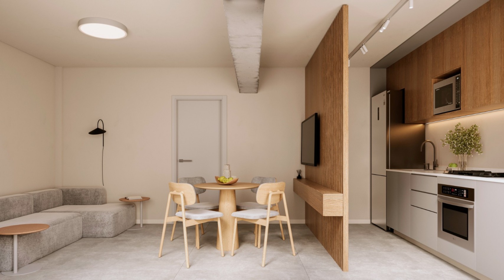 ZONA CENTRO VENTA DEPARTAMENTO DOS DORMITORIOS SAN JUAN Y SAN MARTIN  ENTREFA FEBRERO 2026