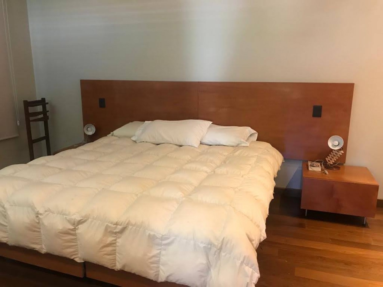 VENTA IMPORTANTE  CASA 4 DORMITORIOS EN ALDEA FISHERTON 