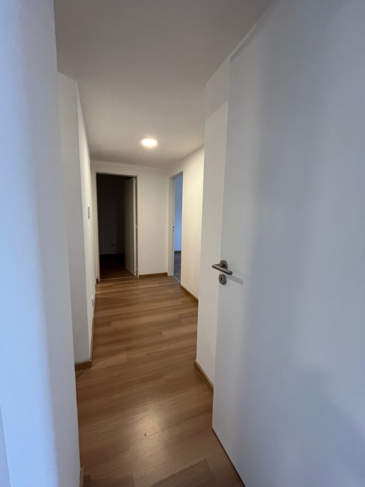 ENTRE RIOS Y CATAMARCA VENTA DEPARTAMENTO TRES DORMITORIOS