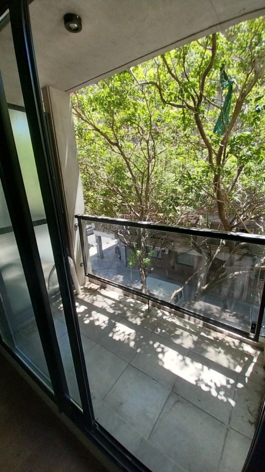 TRUNALES. VENTILACION CRUZADA, VENTA DEPARTAMENTO UN DORMITORIO ESTRENAR ZEBALLOS Y DORREGO