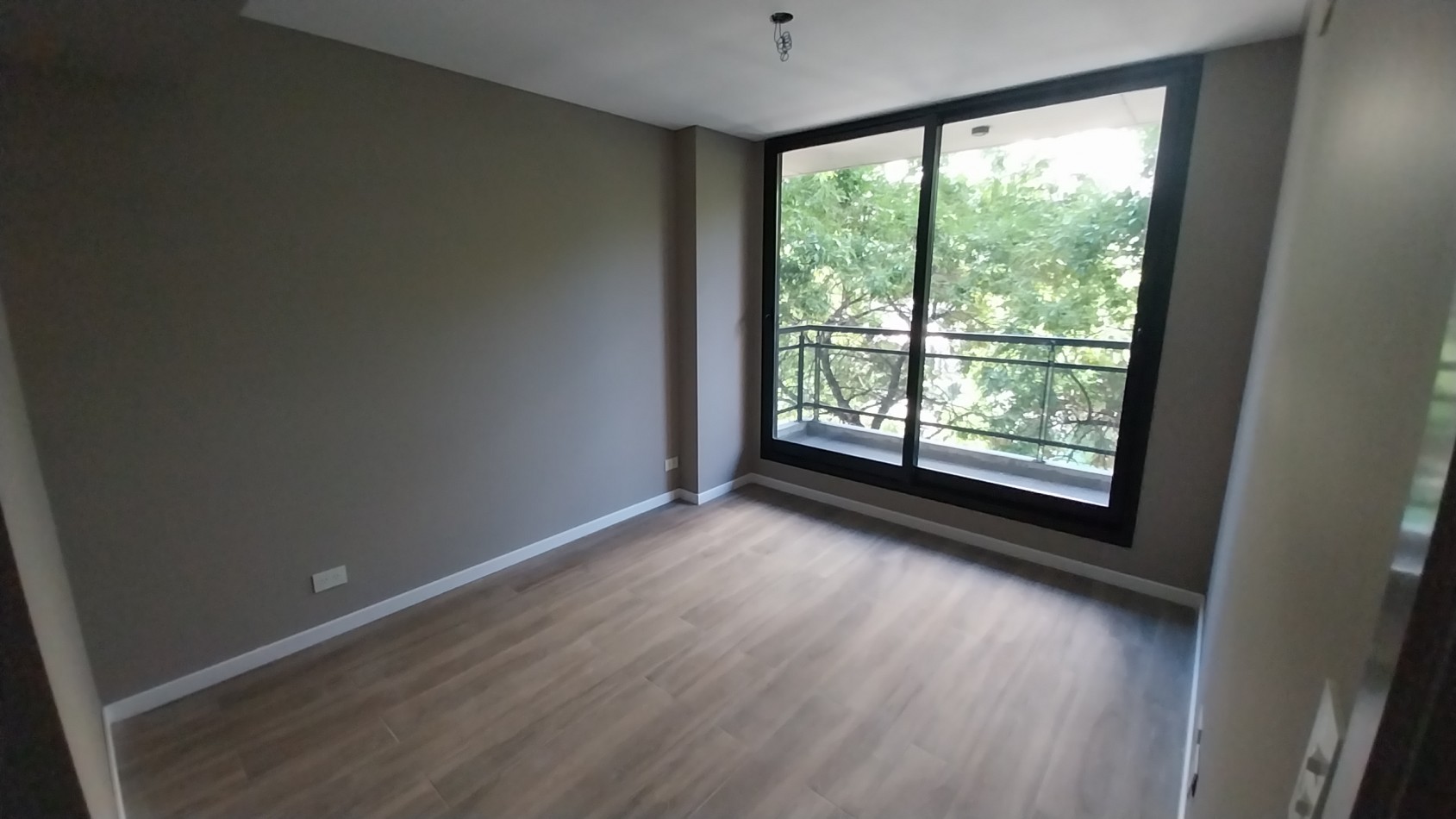 ABASTO VENTA DEPARTAMENTO DOS DORMITORIOS PATIO  CERRITO Y PARAGUAY ESTRENAR